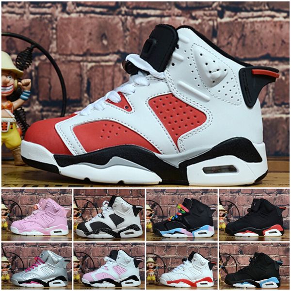 nike air jordan niña