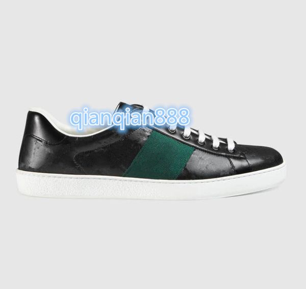 

new men designers casual shoes 2019 fashion men women low cut red black lace-up sneakers loafers zapatos walking shoes 35-45