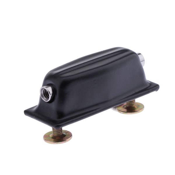 

black zinc alloy snare drum lugs drum claws percussion instrument accessory