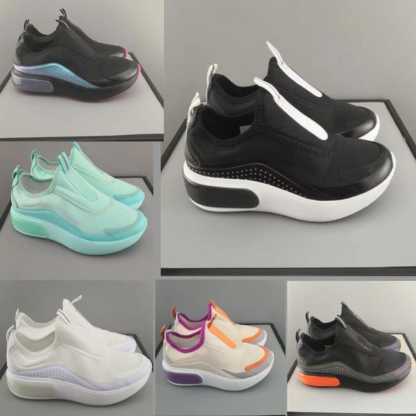 

2020 am dia se qs kids running casual shoes white summit white metalli children boy girls trainers infant lifestyle sneakers, Black