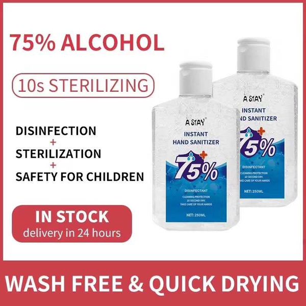 

hand sanitizer gel in stock 50ml 100ml 300ml send off cool day disposable gel hand sanitizer travel mini sanitizer 50ml dhl