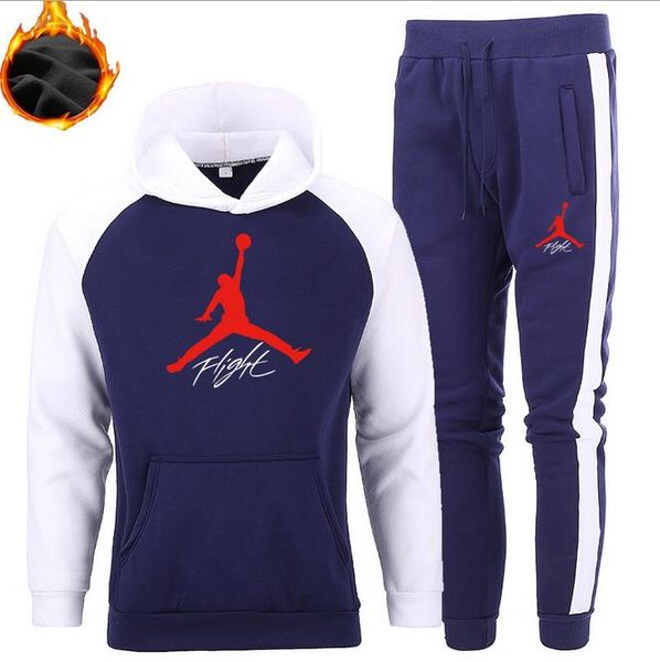 

designerss tracksuits men sport &pants suits fashion autumn men hoodies sweatshirts mens clothing, Gray