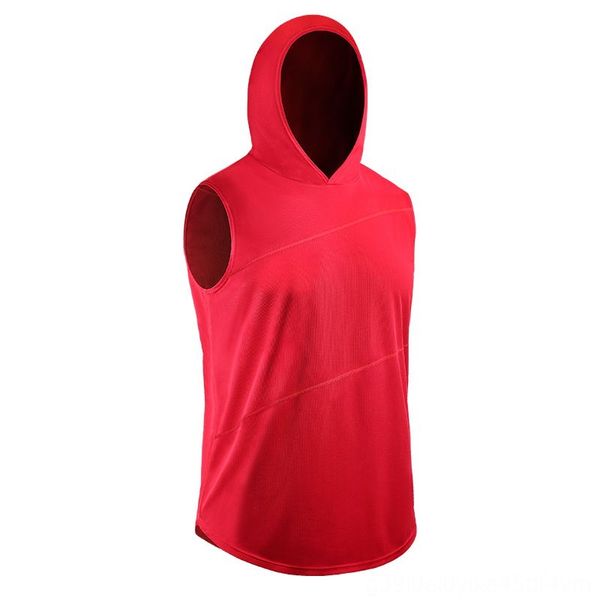 

men running vest hoodie tank sleeveless tshirts for men sweatshirts outdoor wear athletic & outdoor apparel fitness clothes bodybuilding top, Gray;blue