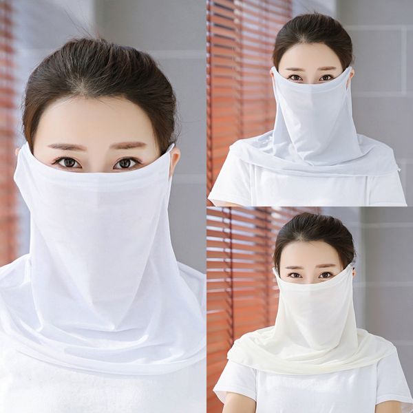 

pjeva 2020 fashion scarf outdoor riding ski hoods mask to protect the face magic warm wind mask dust and, Black