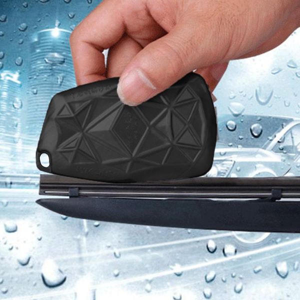 

car accessories car windshield wiper repair tool universal reusable windshield windscreen cleaning brush wiper restorer