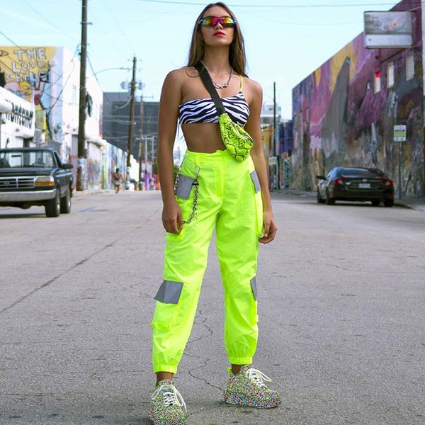 Compre Pantalones De Camuflaje Leggings Mujeres Leggings Ropa De