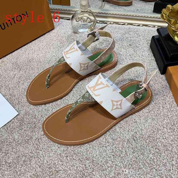 

in 2020 new fashion luxury women sandals superstars women's flats sandals for women youth shoes sandale size 35-41, Black