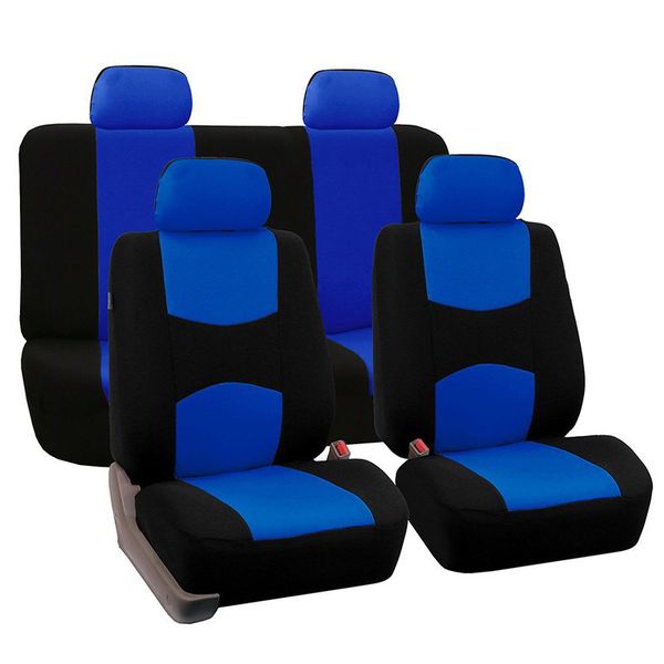 1 COPRISEDILE FODERINA COPRI SEDILE IN COTONE ELASTICIZZATO PER AUTO UNIVERSALE!
