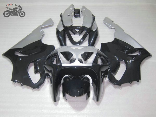 

Бесплатный пользовательский обтекатель комплект для Kawasaki Ninja 96-03 ZX7R ZX-7R ZX 7R ZZR750 1996-