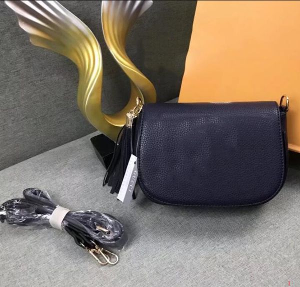 

2020 designer women crossbody bags luxury lady tassel shoulder bag fashion casual women handbags small presents fp-rg2011529