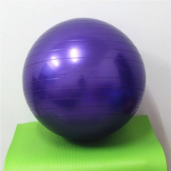 

sports yoga balls bola pilates fitness gym balance fitball exercise pilates workout massage ball 45cm 55cm 65cm 75cm e nzqfm