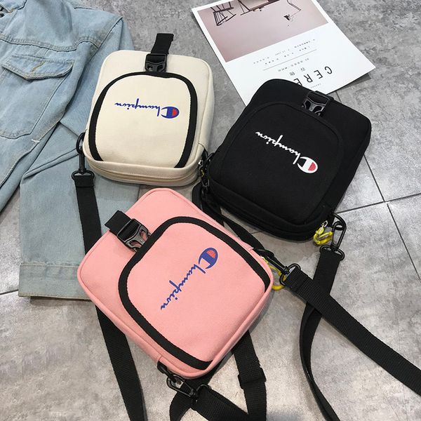 

Женщины Девушки Одно Плечо Сумка Crossbody Сумки Посыльного Повседневная Спорт Путеш
