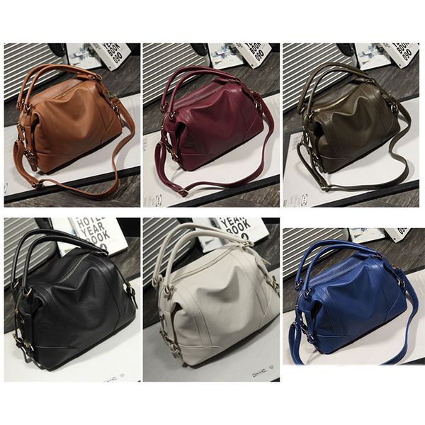 

роскошный большой емкости сумки женщин хозяйственная сумка сумки плеча новый