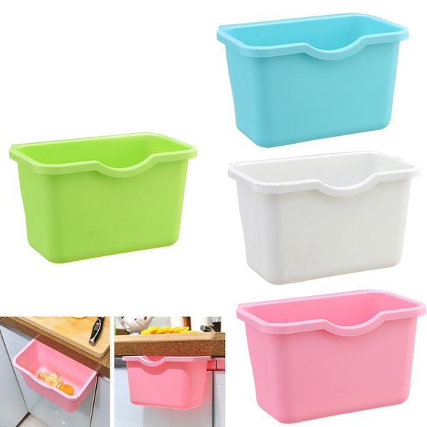 

новый pp шкаф висит мусорные баки бытового хранения настольных всякой всячины коробка подвеска тип хранения баррель utensili da cucina горяч