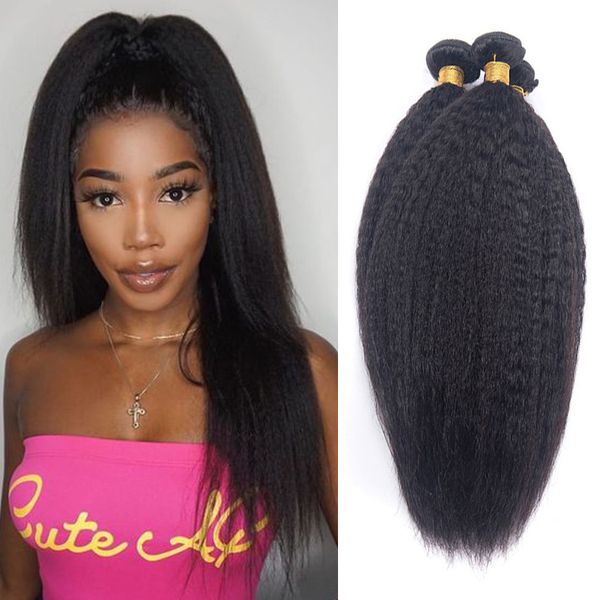 Cheap Brazilian Hair Extension Unprocessed Virgin Human Hair Weave