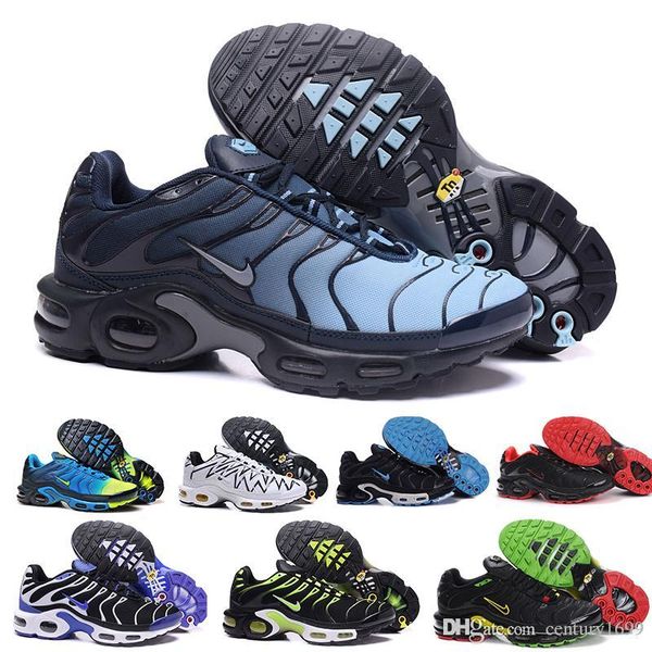 

mens womens shoes rainbow green tn ultra sports requin sneakers shoe caushion running shoes 36-46 t9612