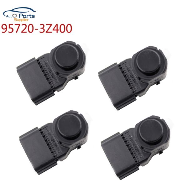

4 шт / много нового высокого качества pdc датчик для kia auto parts аксессуары 957203z400 95720 3z400 95720-3z400 автомобиля