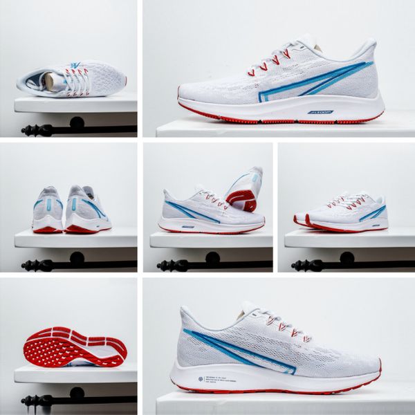 

2020 новый увеличить pegasus turbo еле серый горячий пунш черный белый обувь дешевые chaussures мужчины женщины реагировать увеличить pegasu, Black