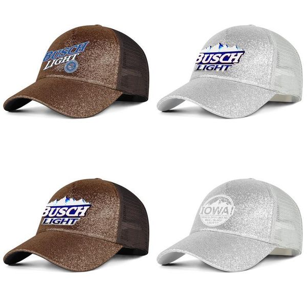 

busch light logo mens and women pony hat cap golf fitted cute unique baseballhats light beer so much sign busch bad bod beer latte blue, Blue;gray