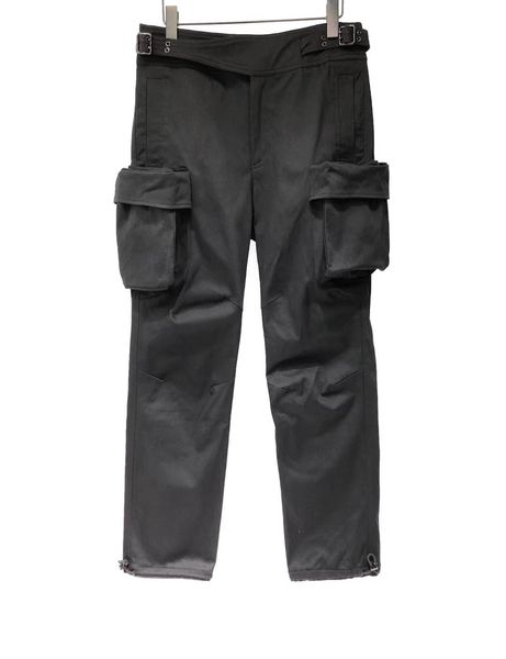 

2019 осень мужские дизайнерские два кармана украшения тренировочные брюки трек беговые брюки китайский размер брюки ~ топы мужские йога бегу, Black