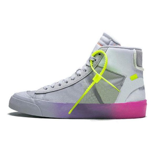 

Дизайнерские Мужские Пиджаки Середина Все Кроссовки Подушка Для Женщин OG Ultra Triple Белый Черный Высокое качество Люксовый Бренд Спортивные Кроссовки