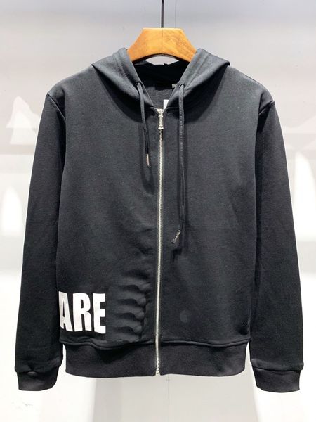 

Дизайнерские толстовки мужские толстовки Италия Рим Марка 6148 Пуловеры с длинным