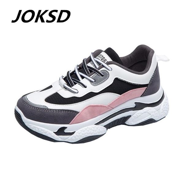 

sneakers women jogging gym shoes for female running shoes for women sport woman platform sneakers r05