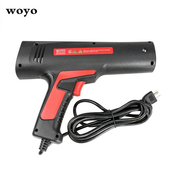 

woyo hbr induction heating bolt remover machine for rusted / frozen / corrosive bolt nut from car and machine