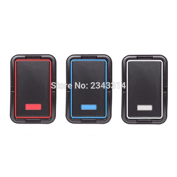 

for 2000- 2015 2016 land cruiser prado fj120 fj150 phone gps holder slip-resistant pad car anti slip mat car accessories