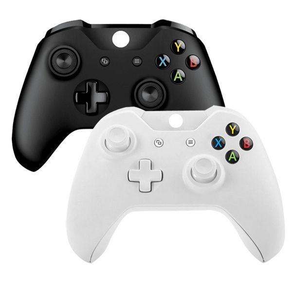 

Для Xbox One Wireless Controller для Xbox One PC Джойстик Джойстик для X коробки Один Тонкий консоли