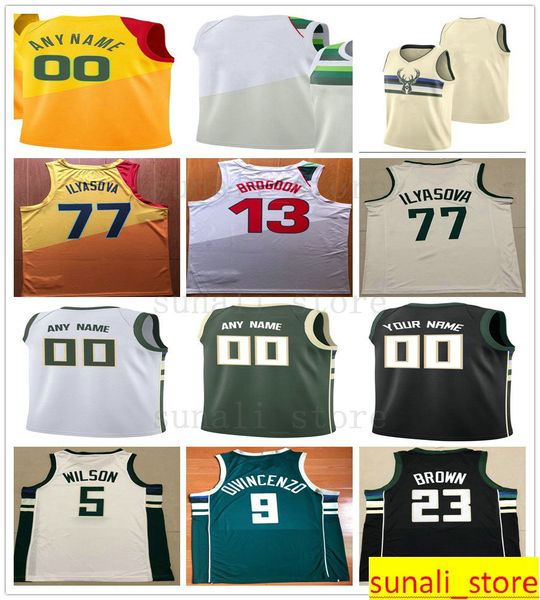 

Printed khri 22 middleton nikola 41 mirotic tony 21 nell er an 77 ilya ova thon 7 maker d j 5 wil on donte divincenzo jer ey