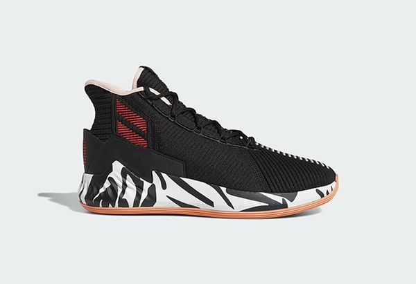 basketball shoes rose
