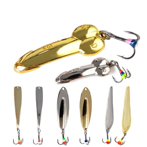 cheap lures