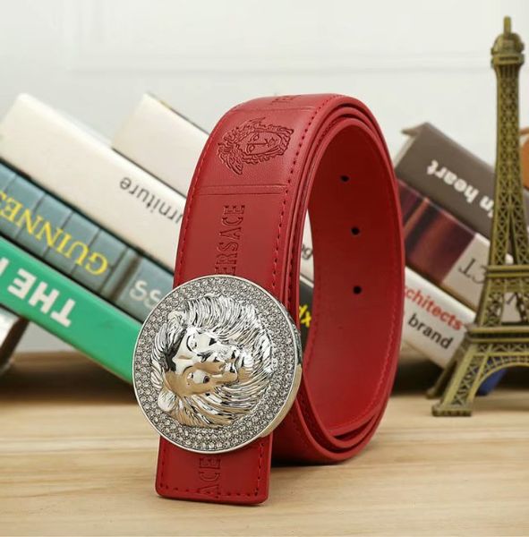

2018 New brief fashion designer belts new brand designer belts mens high quality goddess buckle belts for men women leather belt