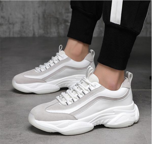 

Sapatos ocasionais facai8866