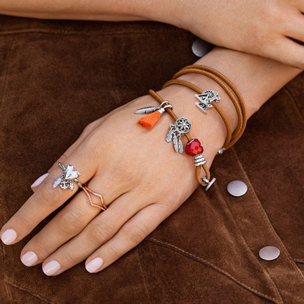 

2019 new infinite shine sweet home bead fit original beads charms bracelet necklace trinket jewelry for women man diy making
