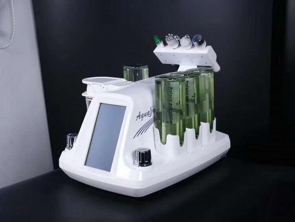 

hydra dermabrasion m521-plus ultra-fine bubble equipment / aqua facial deep clean machine /water peeling dermabrasion for beauty salon