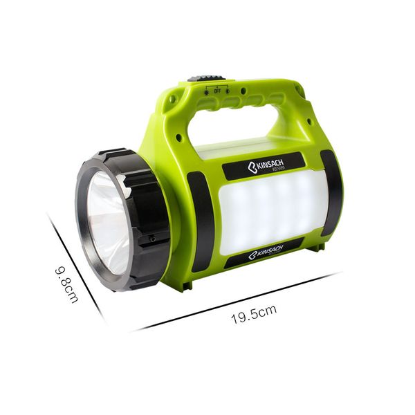 

mobile power usb camping tent light outdoor caution portable hanging lamp led lantern book lights 5991c