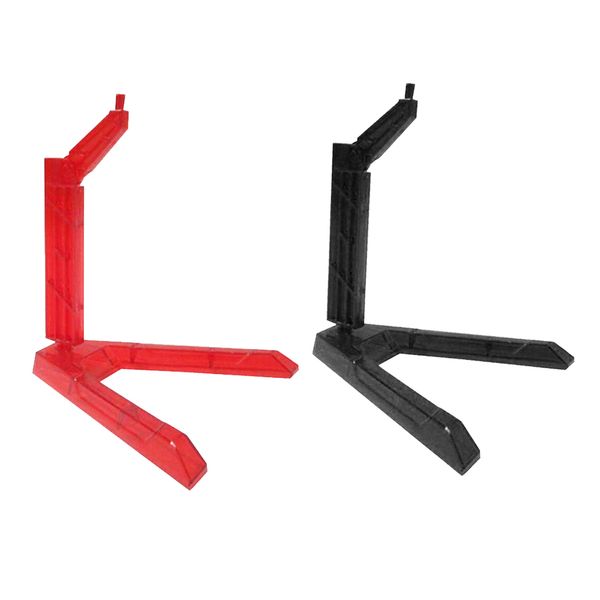 

2pcs action figure holder base for 1/144 1/100 /rg gundam toy model figure