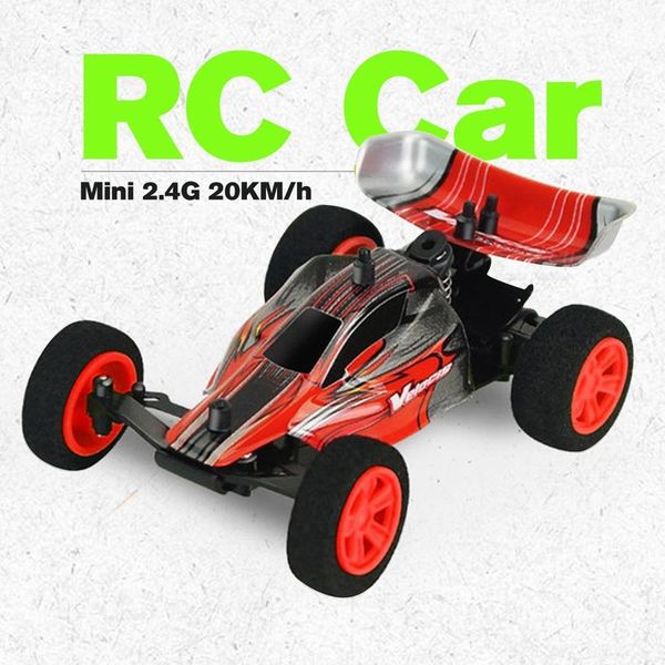 

новейший rc автомобиль электрические игрушки zg9115 1:32 мини 2.4 g 4wd высокая скорость 20 км / ч дрейф игрушка пульт дистанционного управл
