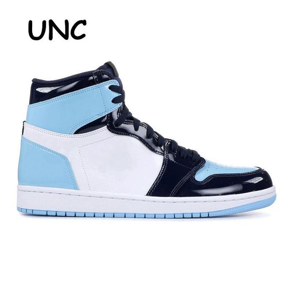 

mens basketball shoes 1s unc to chicago pink green turbo green twist fearless obsidian bred toe mens trainer sports sneaker size 5.5-12