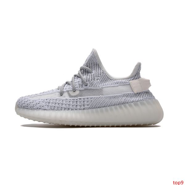 

mens kanye sports running shoes for women cloud citrin gid static reflective antlia lundmark synth clay cream white designer sneakers 36-47
