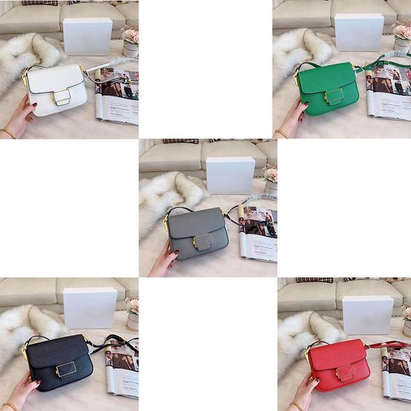 

high qulity classic designer luxury handbags purses exquisite crossbody messenger women shoulder famos brand bag 2020 style