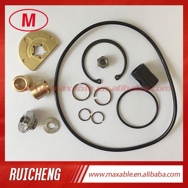 

b1 r2s 61091007950/10009880106/61091007954/10009880107 repair kits/turbo kits/turbo service kits for turbocharger