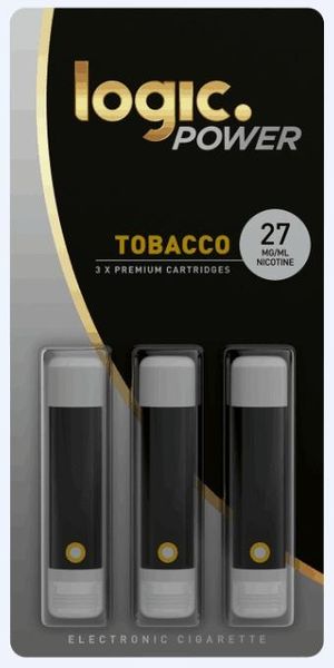 

2020 ДЕШЕВО LOGIC Ecig LOGIC МОЩНОСТИ REFILL 3X PREMIUM КАРТРИДЖИ 10lot ГОРЯЧЕЕ в Нью-Йорке MARKET