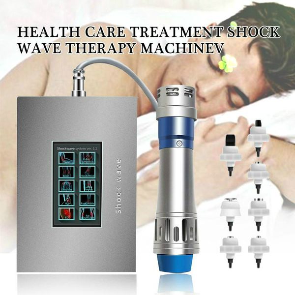 

effective extracorporeal shockwave therapy activation ed treatment machine for body pain golfer's elbow removal shock wave health care