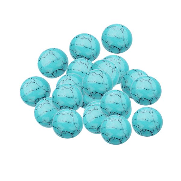 

turquoise beads bracelet pearl production 20 pieces, bracelet, etc, handmade