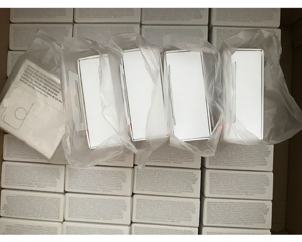 

Oem original a quality 3 5mm head et in ear headphone with remote and mic for am ung 7 8 i5 6 6 plu with new packaging earphone