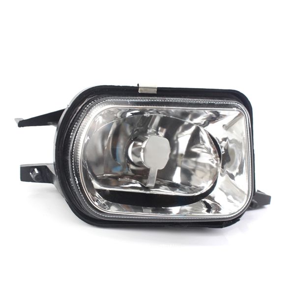 

anti-fog lamp upgrade transparent fog light kit 2001-2007 c-class w203 2158200556