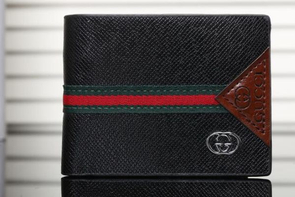 

New women wallet pur e animal pattern leather men hort wallet card holder 04